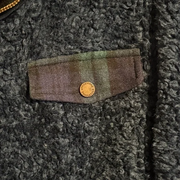 Pendleton Zip Up Jacket - Picture 4 of 6